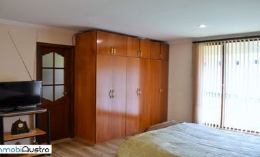 Venta Casa Ricaurte, Norte de Cuenca