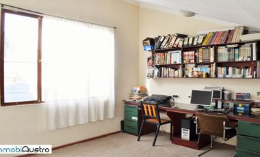 Venta Casa Ricaurte, Norte de Cuenca