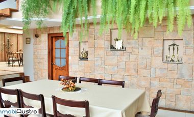 Venta Casa Ricaurte, Norte de Cuenca