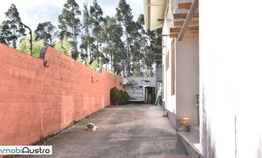 Venta Casa Ricaurte, Norte de Cuenca