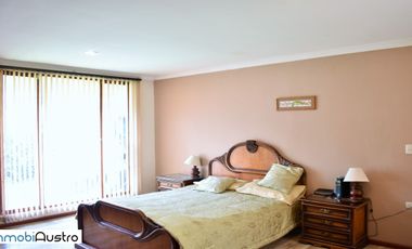 Venta Casa Ricaurte, Norte de Cuenca