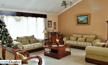 Venta Casa Ricaurte, Norte de Cuenca