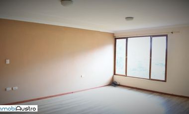 Venta Casa Ricaurte, Norte de Cuenca