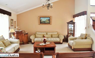 Venta Casa Ricaurte, Norte de Cuenca