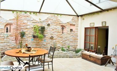 Venta Casa Ricaurte, Norte de Cuenca