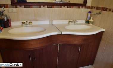 Venta Casa Ricaurte, Norte de Cuenca