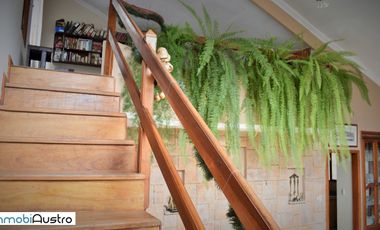 Venta Casa Ricaurte, Norte de Cuenca