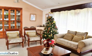 Venta Casa Ricaurte, Norte de Cuenca