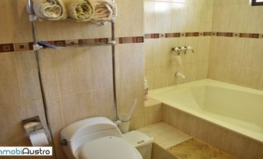 Venta Casa Ricaurte, Norte de Cuenca