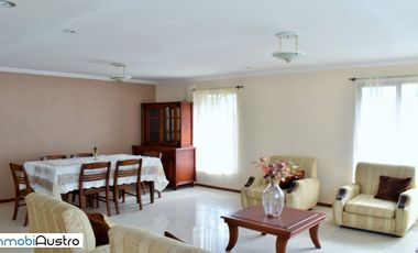 Venta Casa Ricaurte, Norte de Cuenca