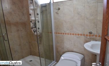 Venta Casa Ricaurte, Norte de Cuenca