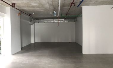 382.44 sqm Semi Fitted Commercial office space for lease in Greenhills, San Juan