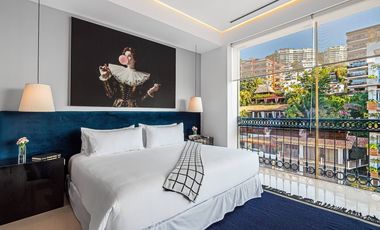 Pier 57 Unit 508
