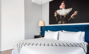 Pier 57 Unit 508