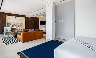Pier 57 Unit 508