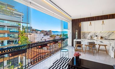 Pier 57 Unit 508
