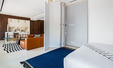 Pier 57 Unit 508