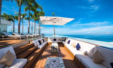 Pier 57 Unit 508