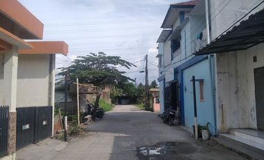Tanah Bandung kawasan Perumahan Cibiru 2 Jutaan Per Meter