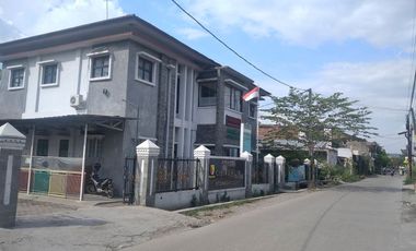 Tanah Bandung kawasan Perumahan Cibiru 2 Jutaan Per Meter