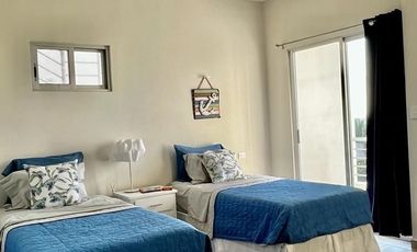 Departamento Amueblado en Venta en Seadust Condos en San Benito, Dzemul