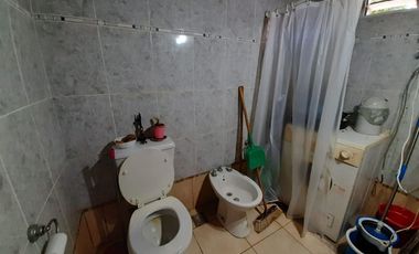 Casa en venta en San Antonio de Padua Sur