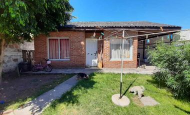 Casa en venta en San Antonio de Padua Sur