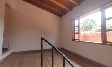 FINCA PARA ARRIENDO EN RIONEGRO SECTOR LOS COLEGIOS