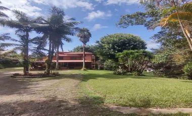 FINCA PARA ARRIENDO EN RIONEGRO SECTOR LOS COLEGIOS