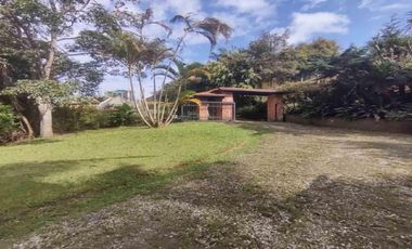 FINCA PARA ARRIENDO EN RIONEGRO SECTOR LOS COLEGIOS