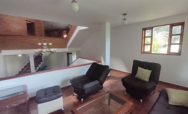 FINCA PARA ARRIENDO EN RIONEGRO SECTOR LOS COLEGIOS