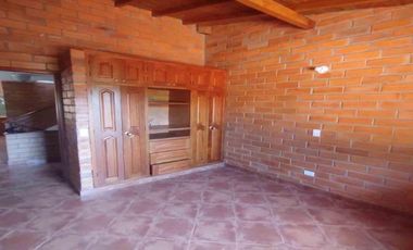 FINCA PARA ARRIENDO EN RIONEGRO SECTOR LOS COLEGIOS