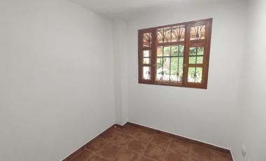 FINCA PARA ARRIENDO EN RIONEGRO SECTOR LOS COLEGIOS