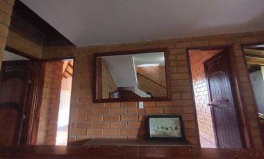 FINCA PARA ARRIENDO EN RIONEGRO SECTOR LOS COLEGIOS