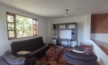 FINCA PARA ARRIENDO EN RIONEGRO SECTOR LOS COLEGIOS