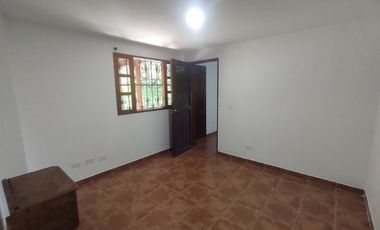 FINCA PARA ARRIENDO EN RIONEGRO SECTOR LOS COLEGIOS