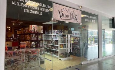 VENTA DE LOCAL EN CONDADO DEL REY (GANGA)