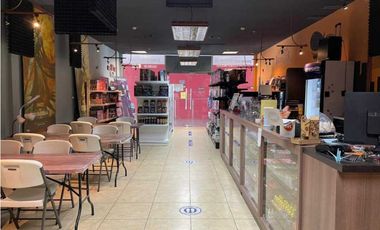 VENTA DE LOCAL EN CONDADO DEL REY (GANGA)