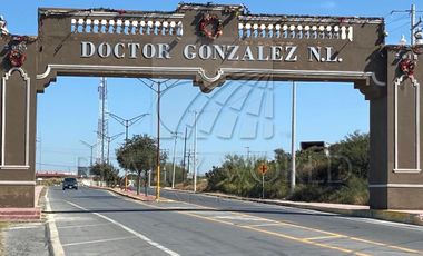 Terrenos Venta Doctor González Zona Centro 30-TV-1836