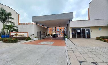 apartamento en arriendo en arboleda  arenillo piso 4 sin ascensor. Cod A13917