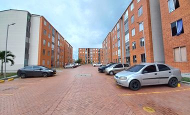 apartamento en arriendo en arboleda  arenillo piso 4 sin ascensor. Cod A13917