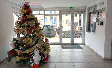 apartamento en arriendo en arboleda  arenillo piso 4 sin ascensor. Cod A13917