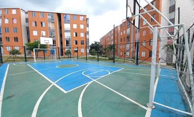 apartamento en arriendo en arboleda  arenillo piso 4 sin ascensor. Cod A13917