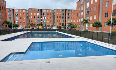 apartamento en arriendo en arboleda  arenillo piso 4 sin ascensor. Cod A13917