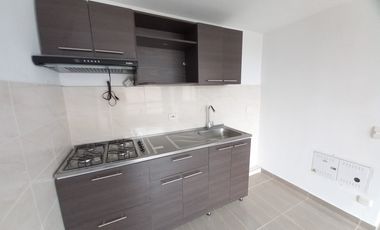 apartamento en arriendo en arboleda  arenillo piso 4 sin ascensor. Cod A13917