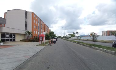 apartamento en arriendo en arboleda  arenillo piso 4 sin ascensor. Cod A13917