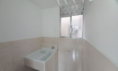 apartamento en arriendo en arboleda  arenillo piso 4 sin ascensor. Cod A13917
