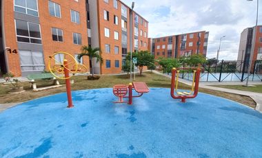 apartamento en arriendo en arboleda  arenillo piso 4 sin ascensor. Cod A13917