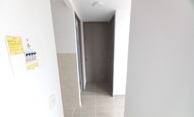 apartamento en arriendo en arboleda  arenillo piso 4 sin ascensor. Cod A13917