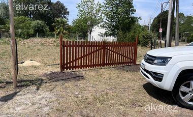 Terreno Venta Exaltacion De La Cruz